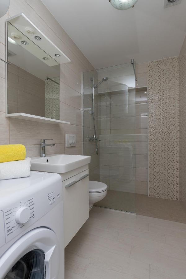 Apartments Fortinia Dubrovnik- Free Parking Exterior foto