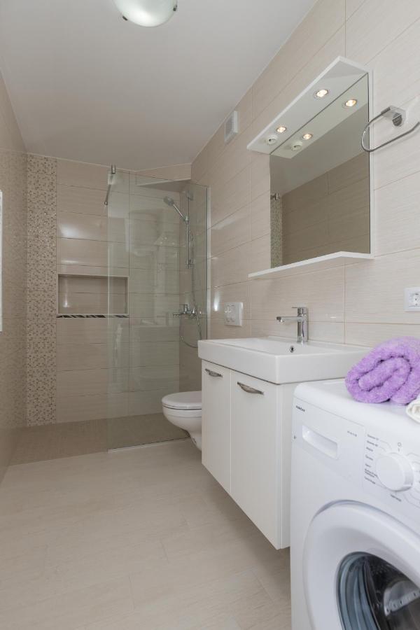 Apartments Fortinia Dubrovnik- Free Parking Exterior foto